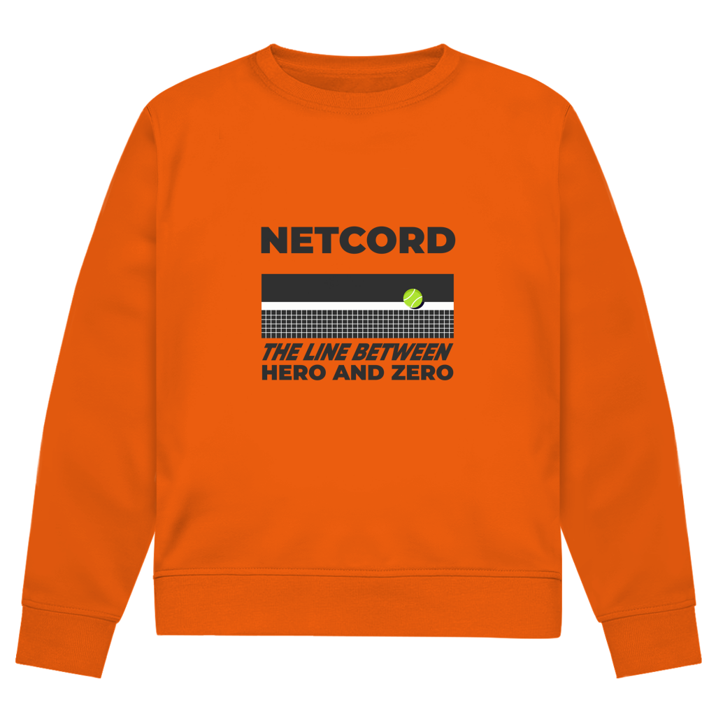 M Premium Sweatshirt Netcord