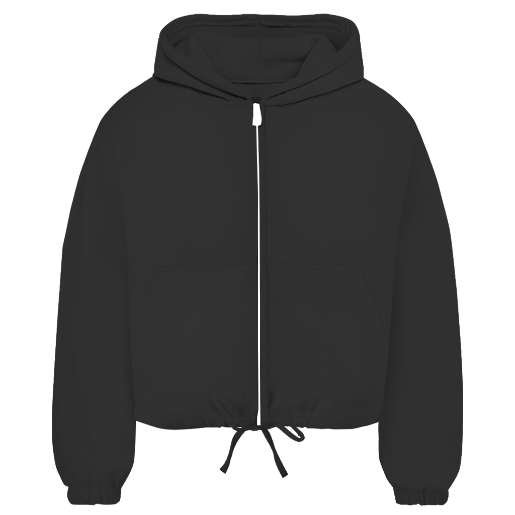 Black - front