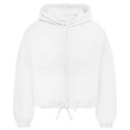 White - front