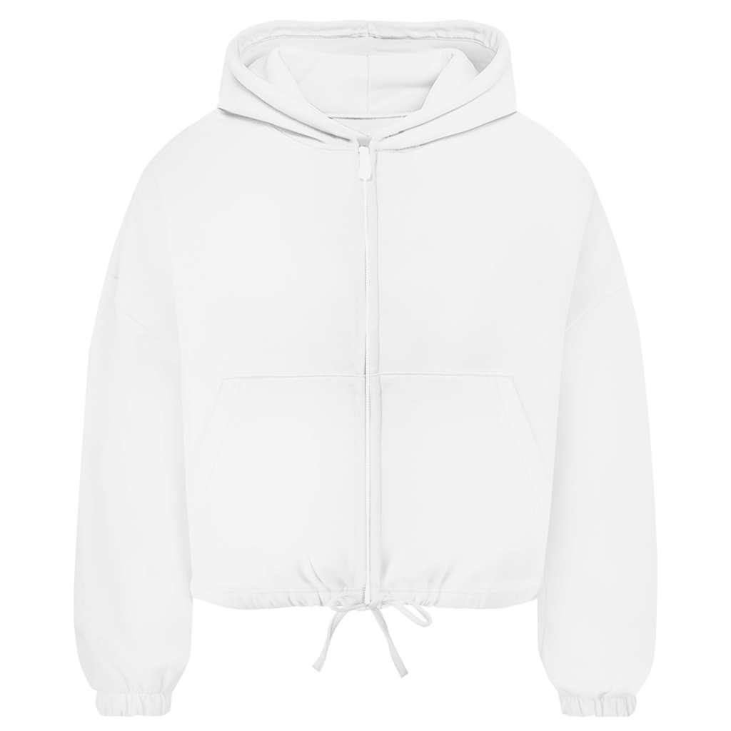 White - front