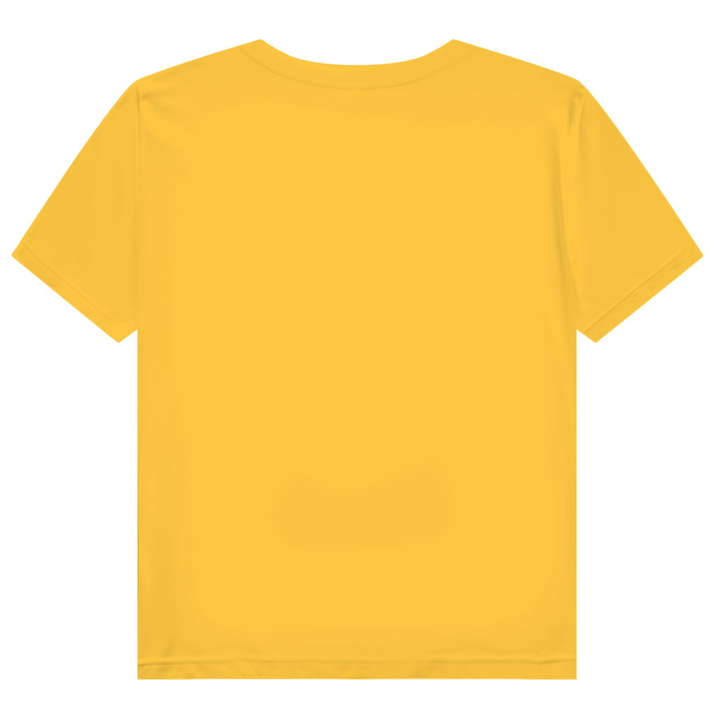 Gold - back