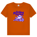 Urban Orange - front