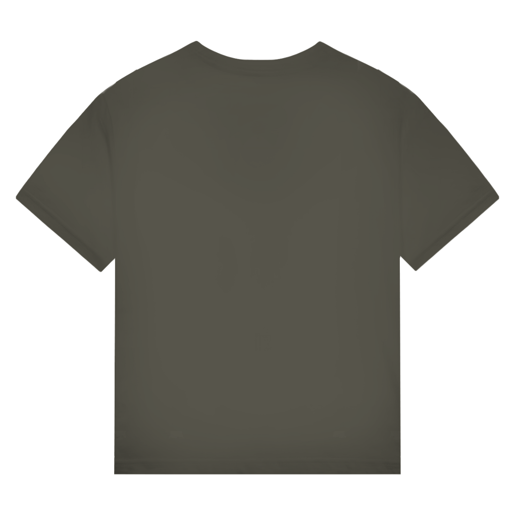 Khaki - back