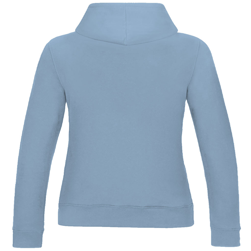 Sky Blue - back