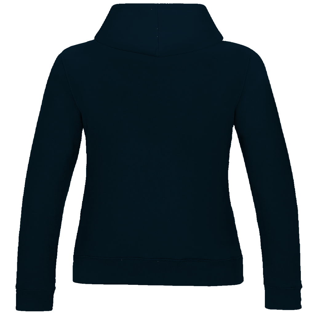 New French Navy - back