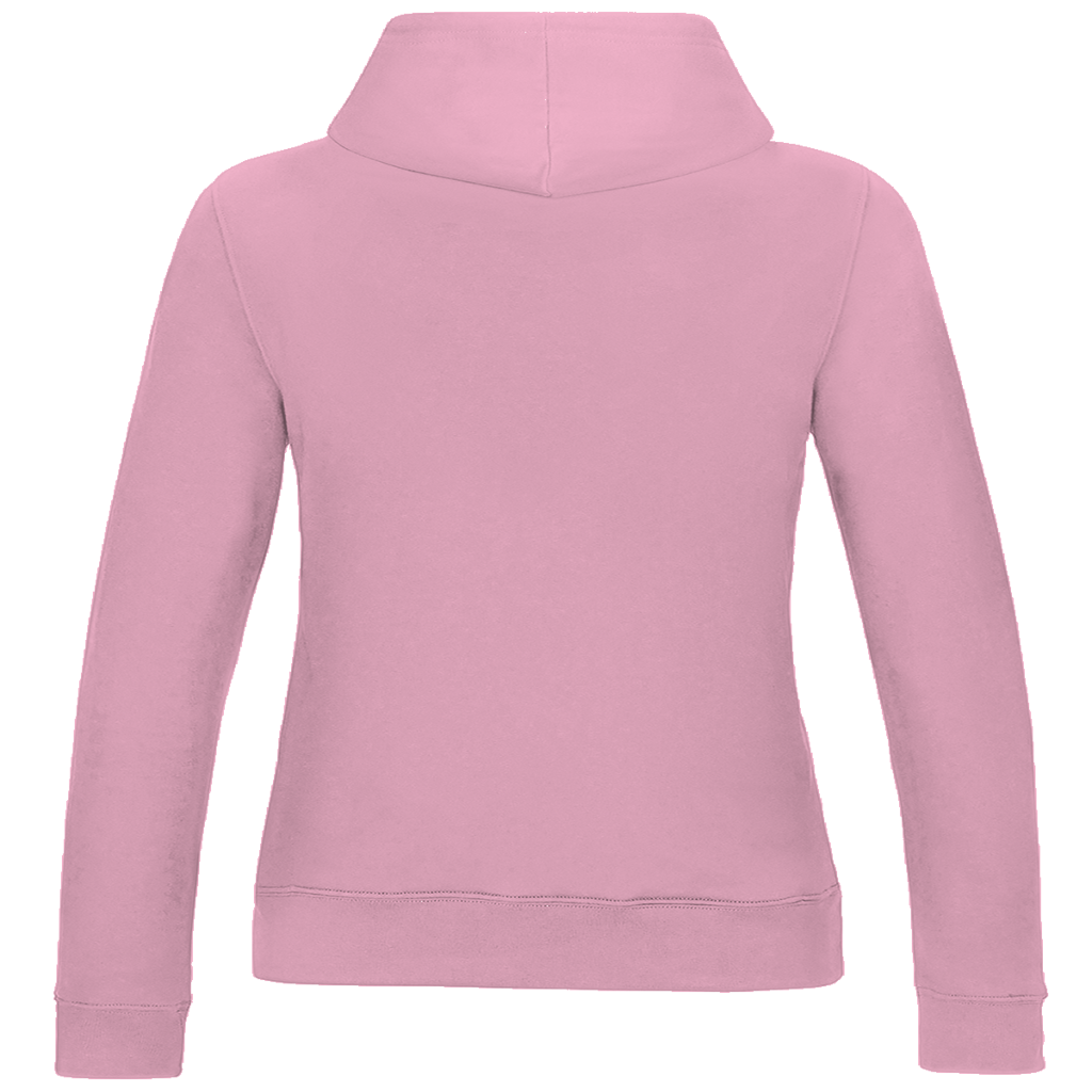 Baby Pink - back