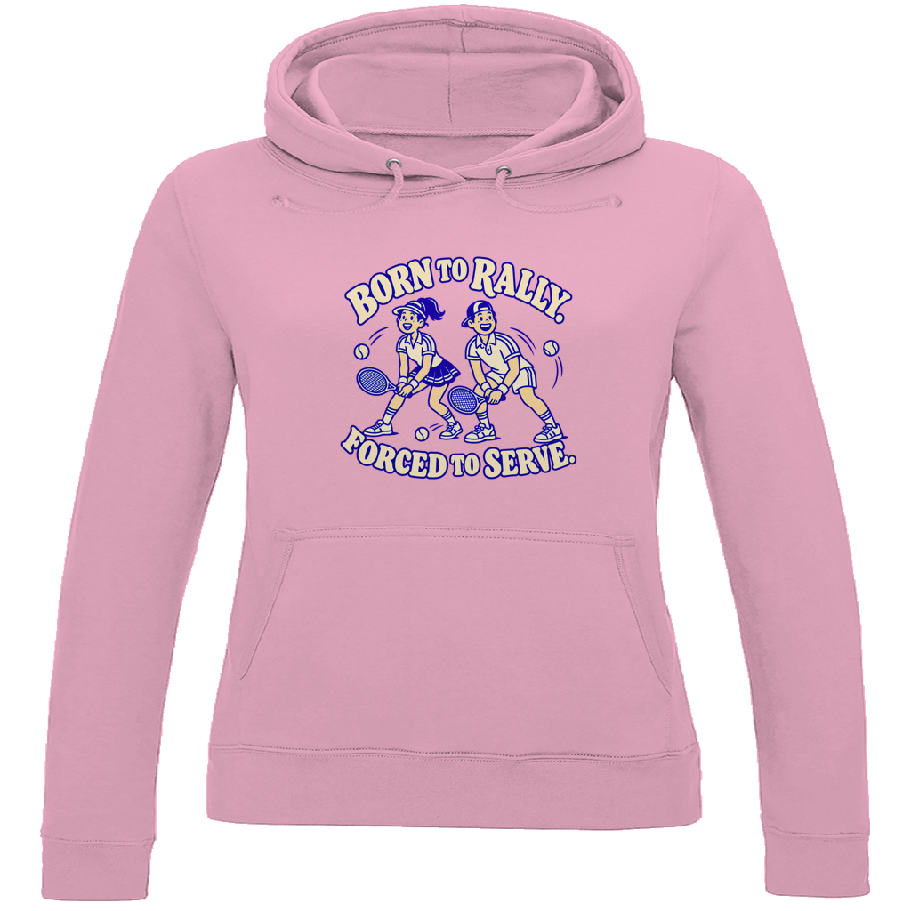 Baby Pink - front