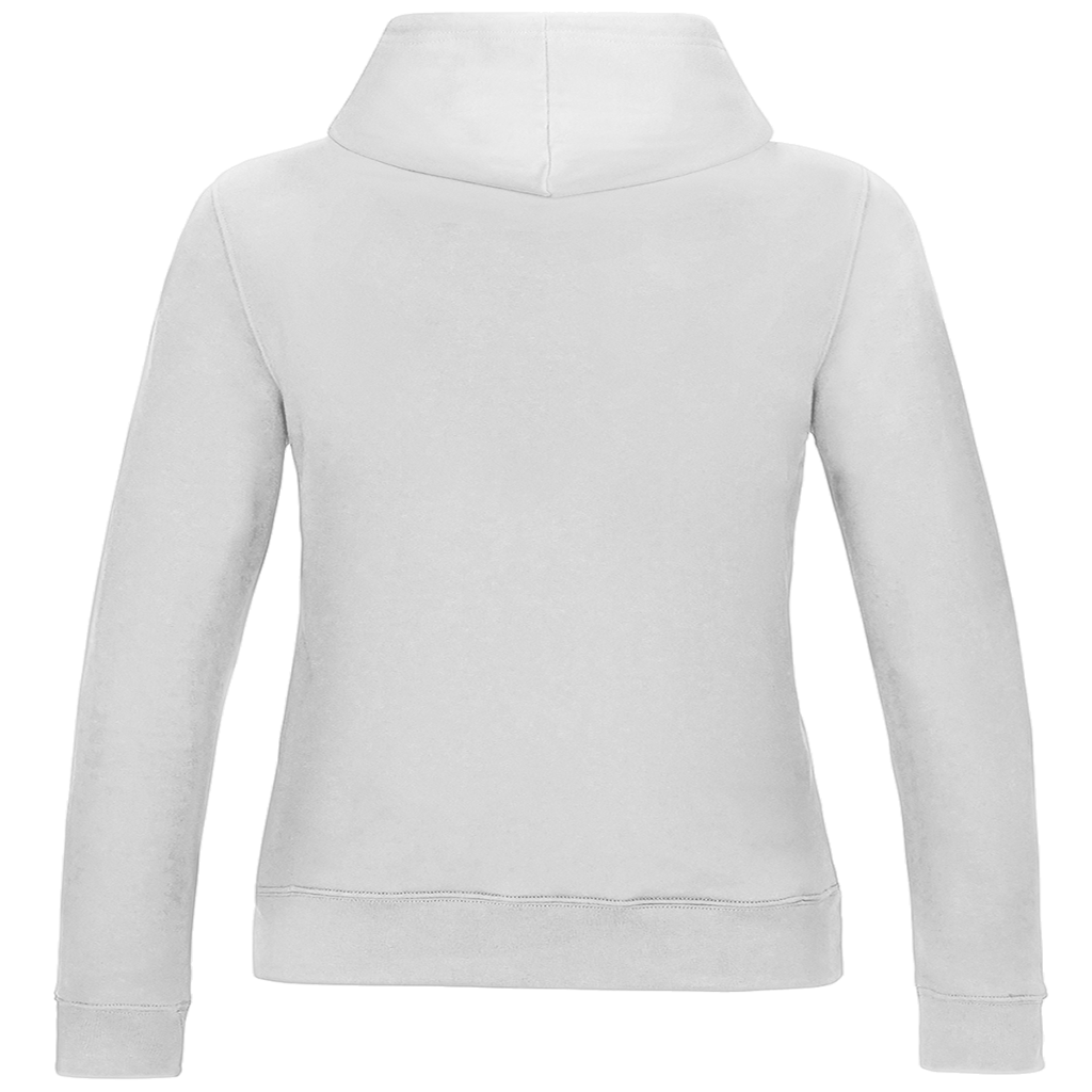 Arctic White - back