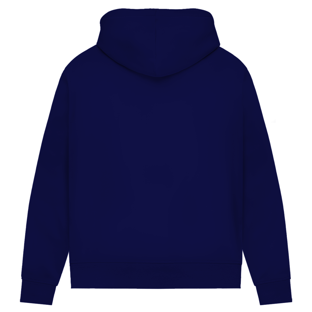 Navy Blue - back