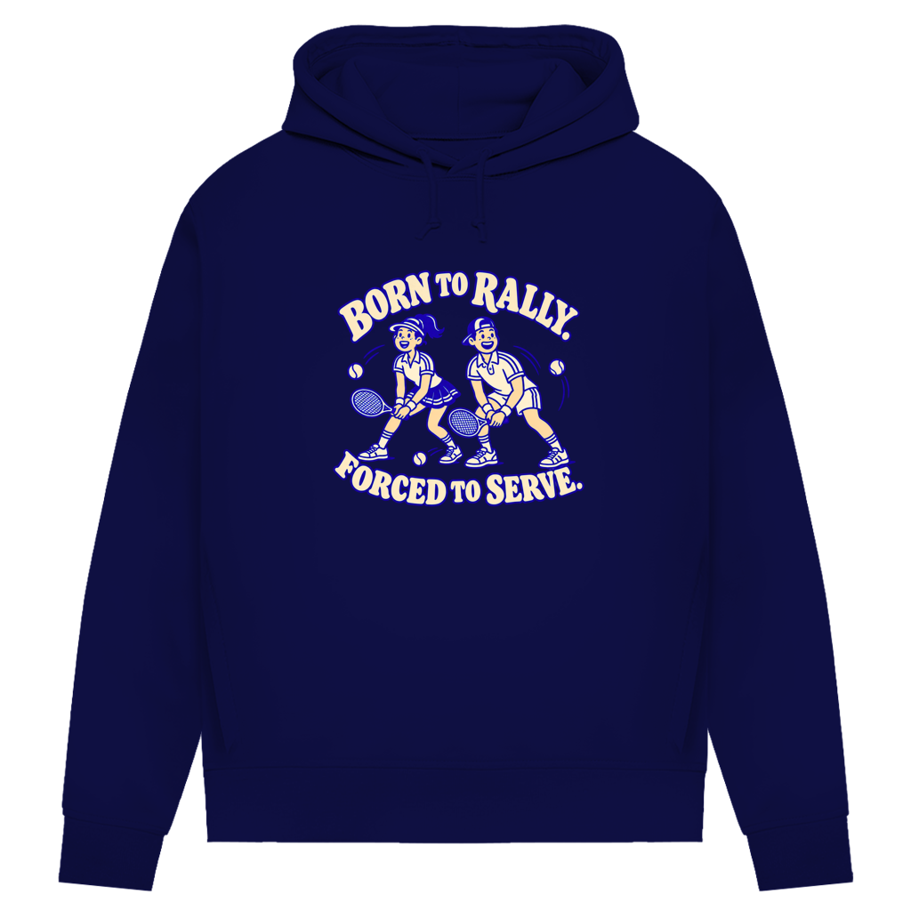 Navy Blue - front