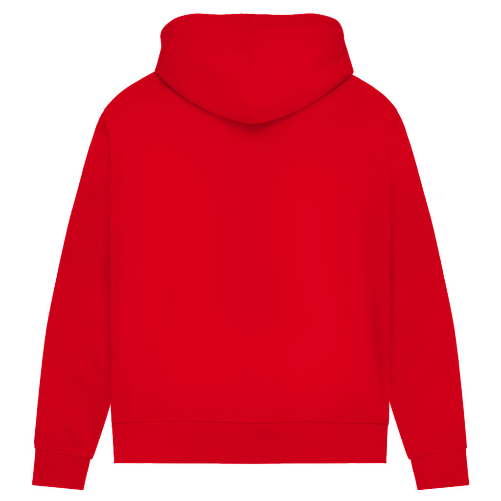 Red - back