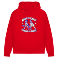 Red - front