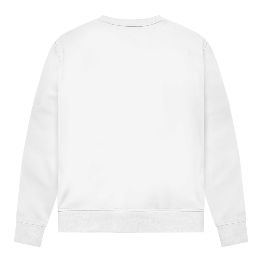 White - back