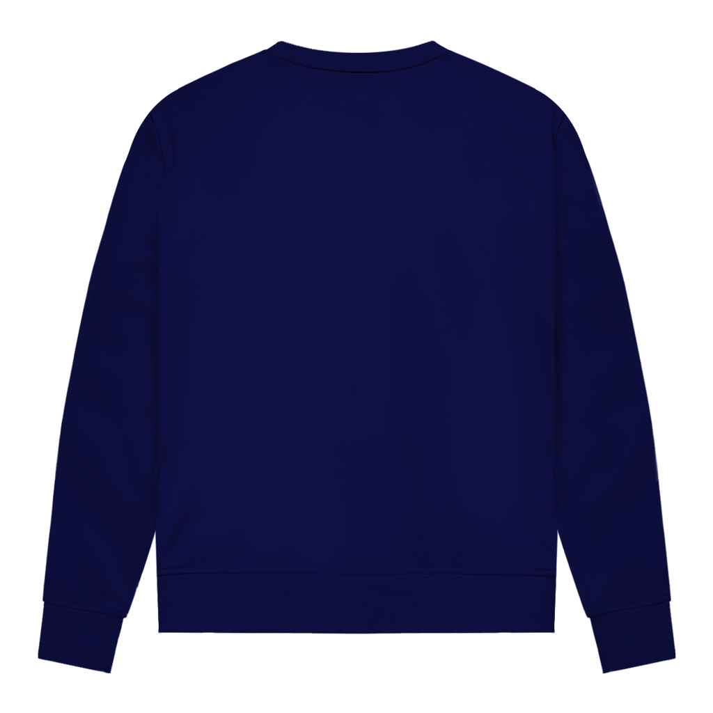 Navy Blue - back