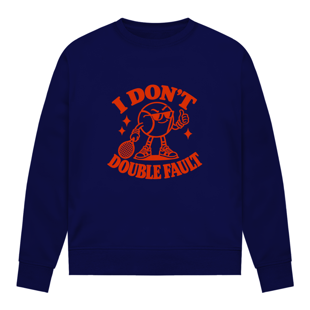 Navy Blue - front