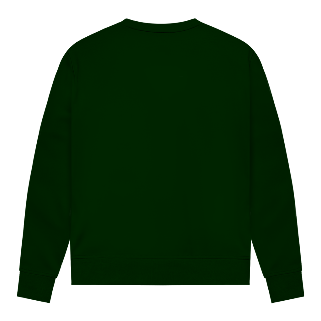 Forest Green - back