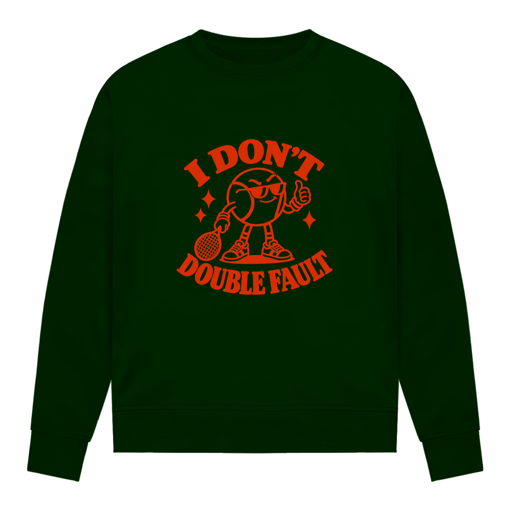 Forest Green - front