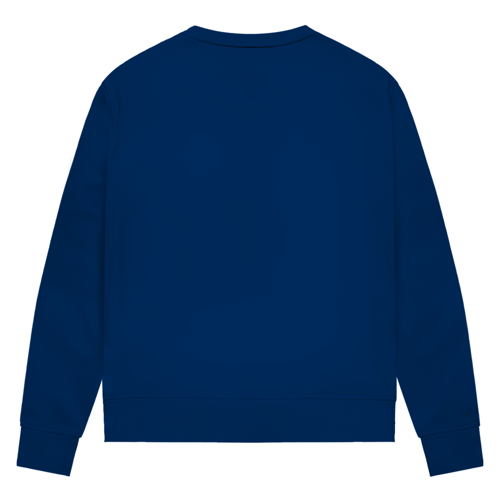 Navy - back