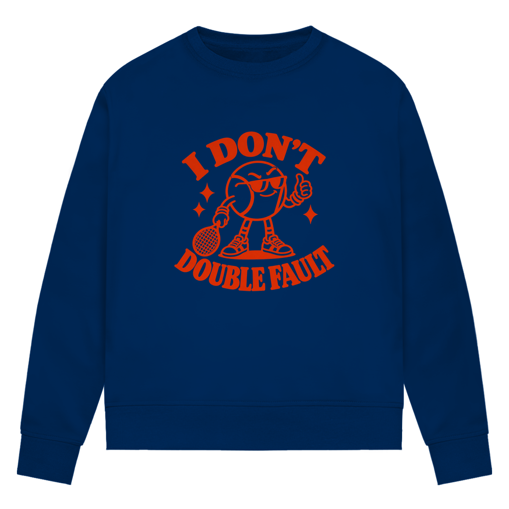 Navy - front