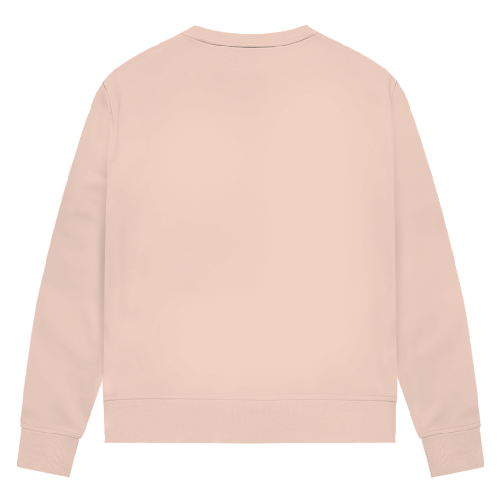 Soft Rose - back