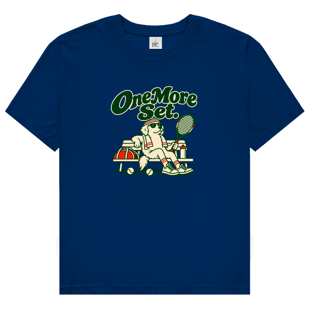 Navy - front