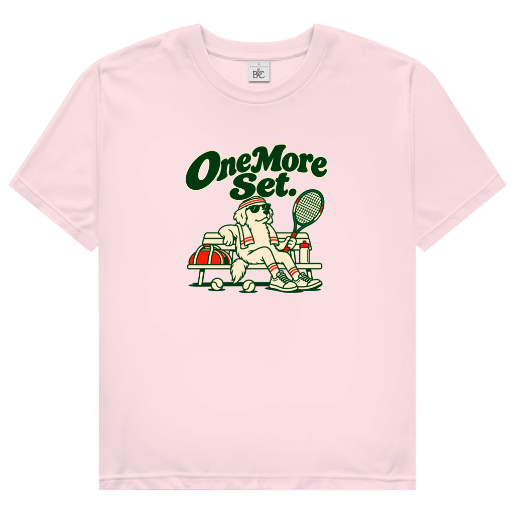 Orchid Pink - front