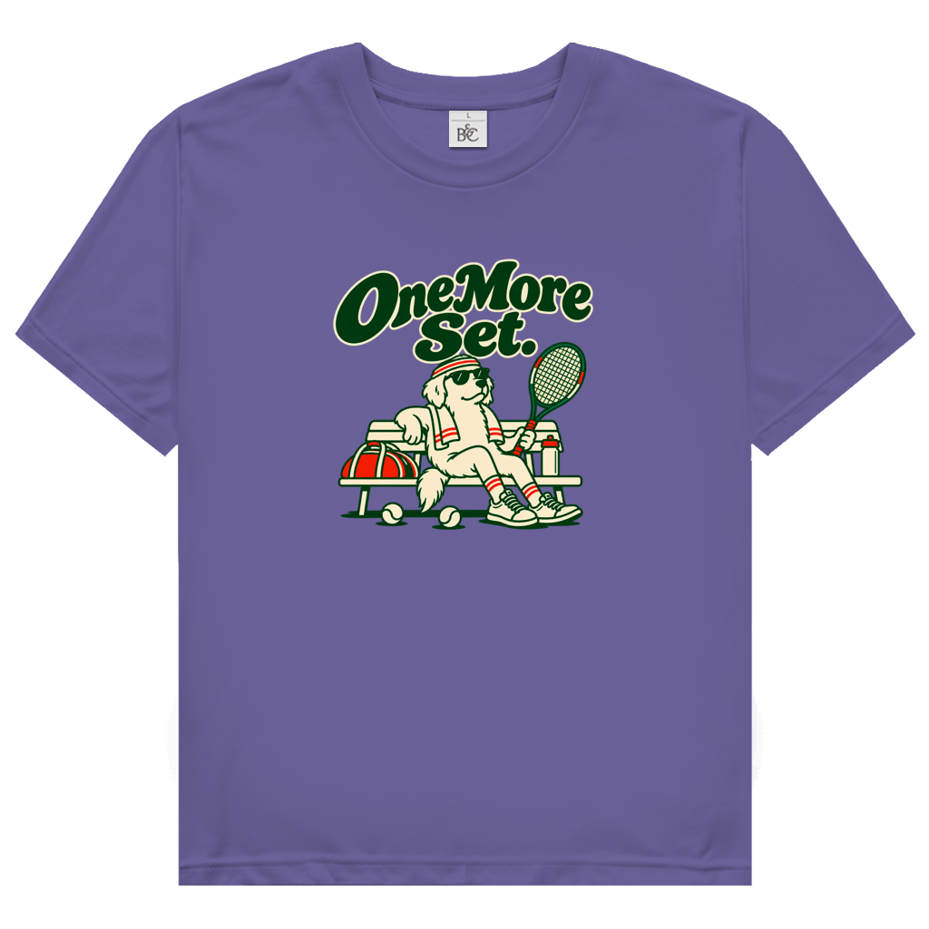 Millennial Lilac - front