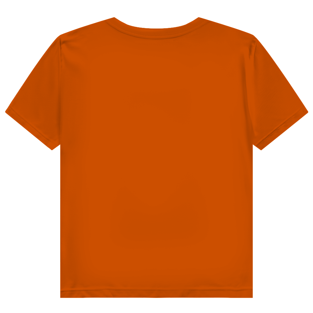 Urban Orange - back