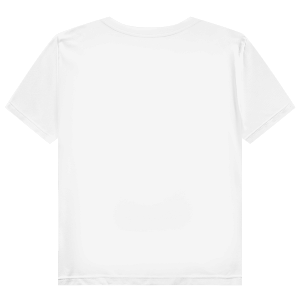 White - back