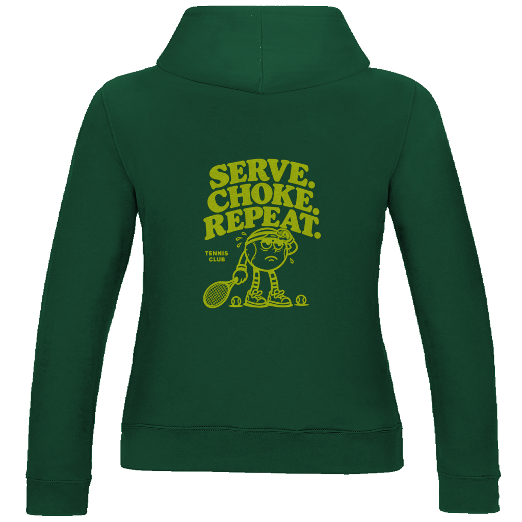 Bottle Green - back