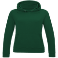 Bottle Green - front