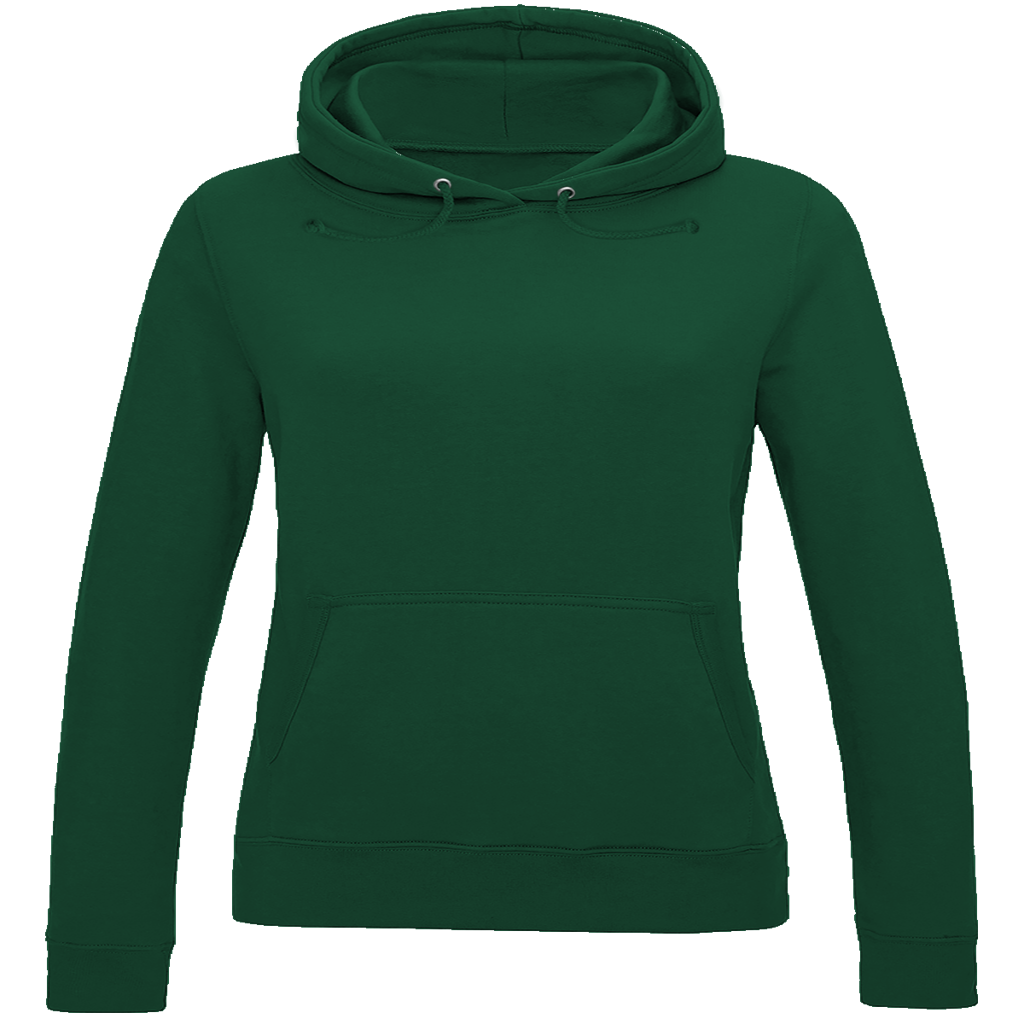 Bottle Green - front