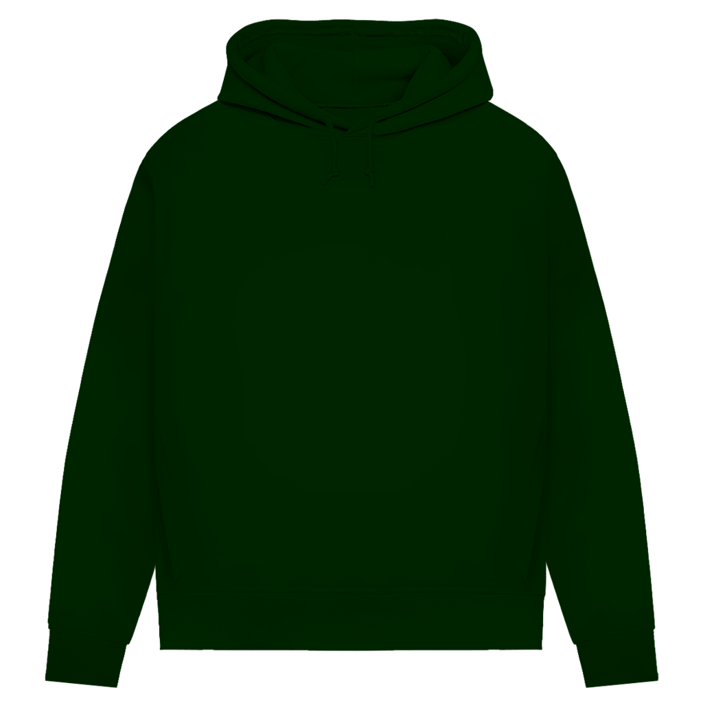 Forest Green - front
