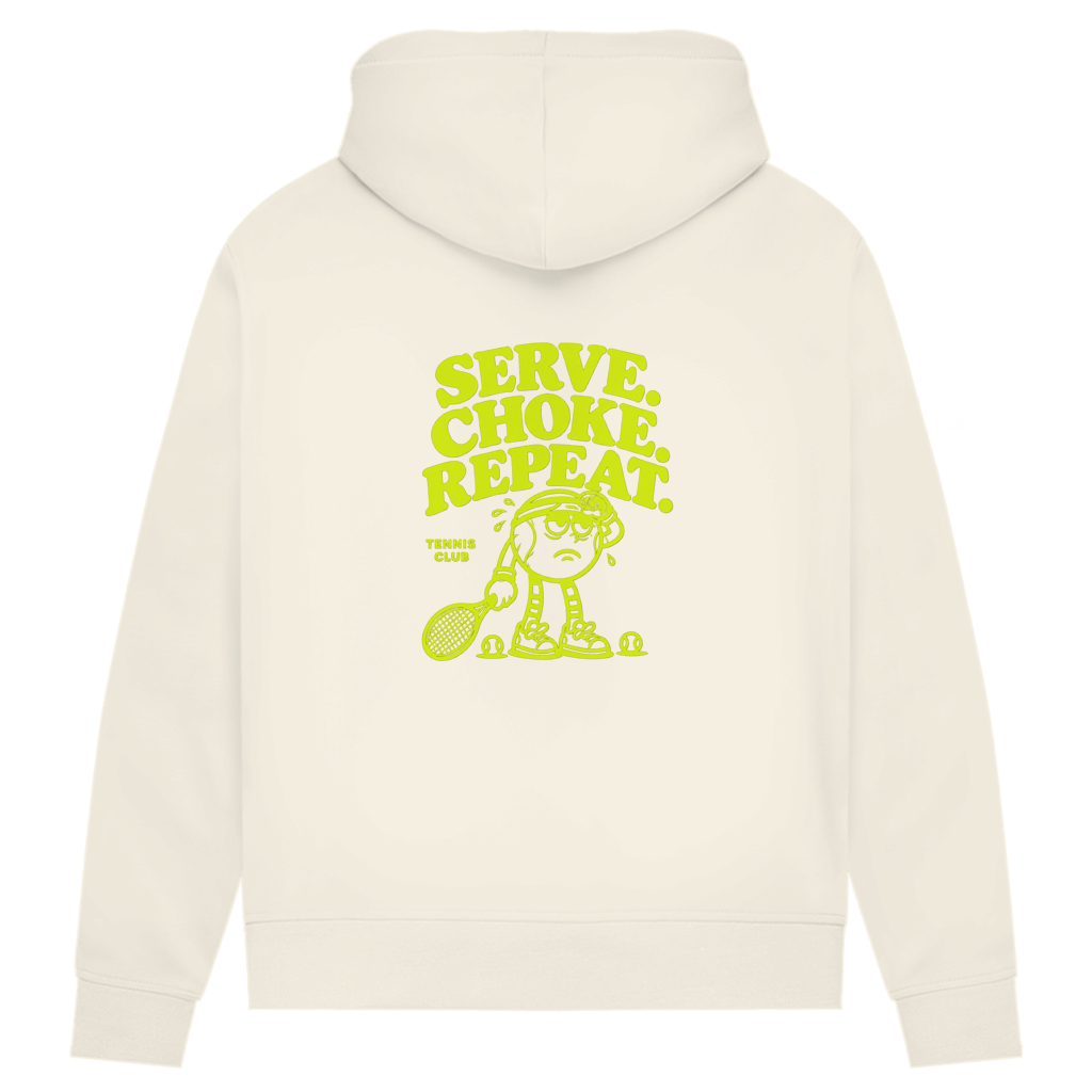 Off White - back