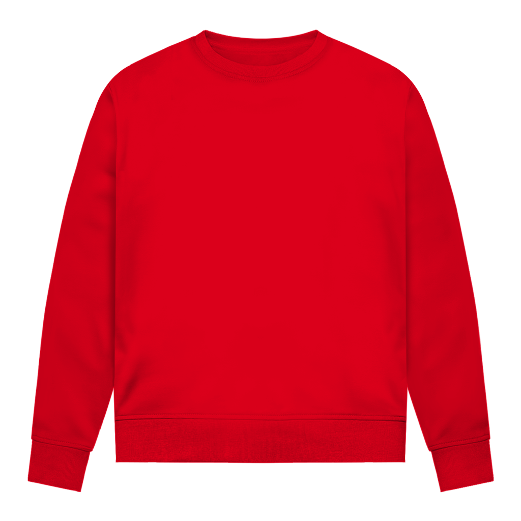 Red - front