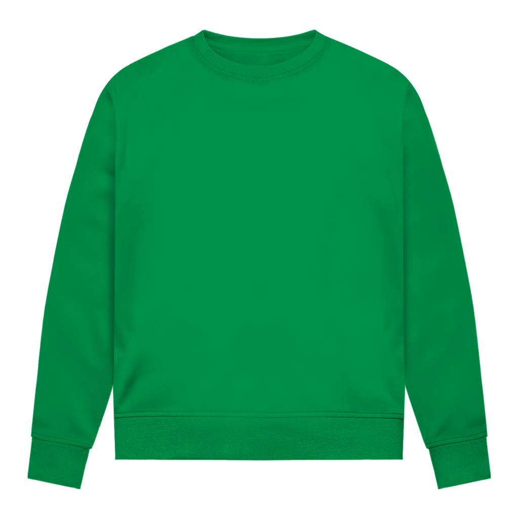 Kelly Green - front