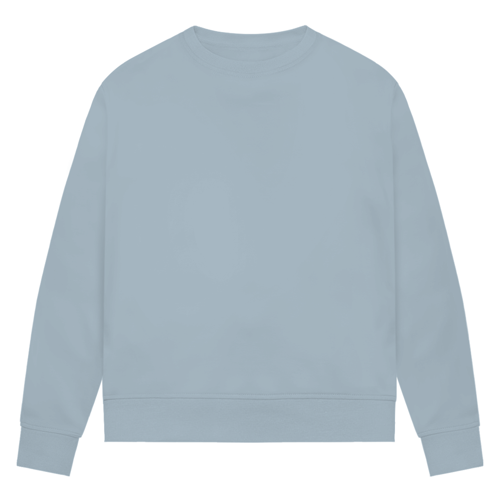 Blue Fog - front