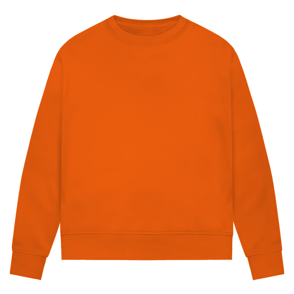 Pure Orange - front