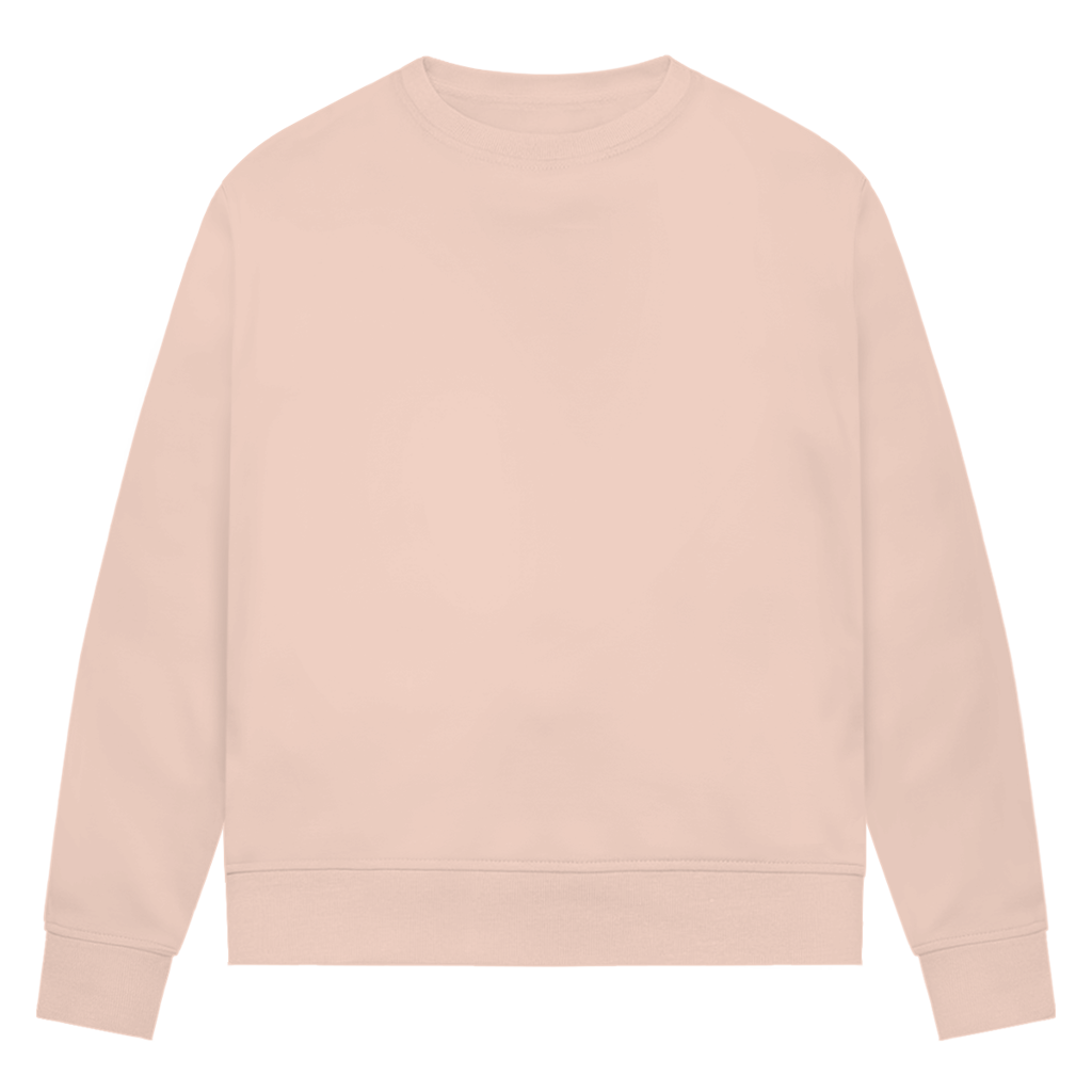 Soft Rose - front