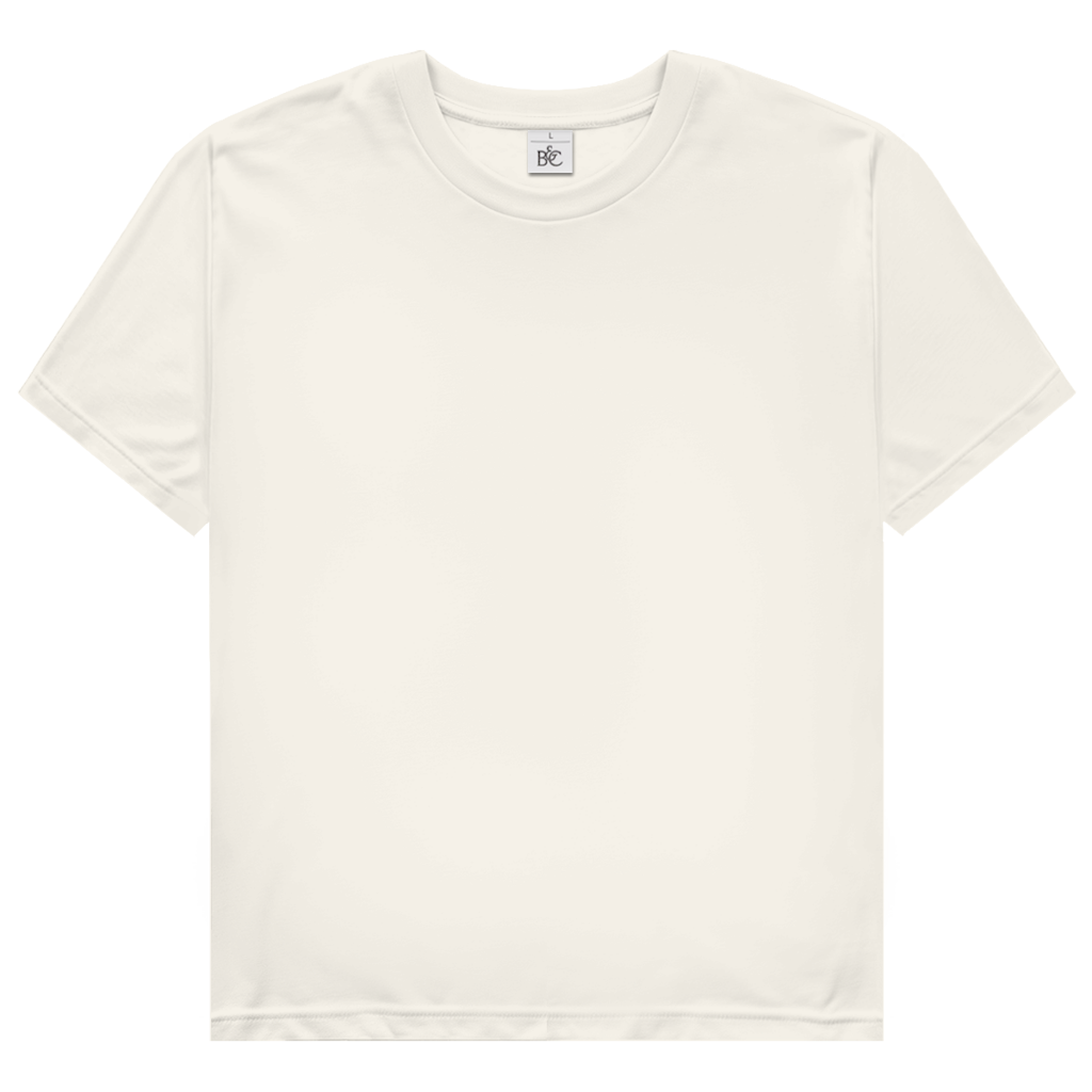 Natural - front