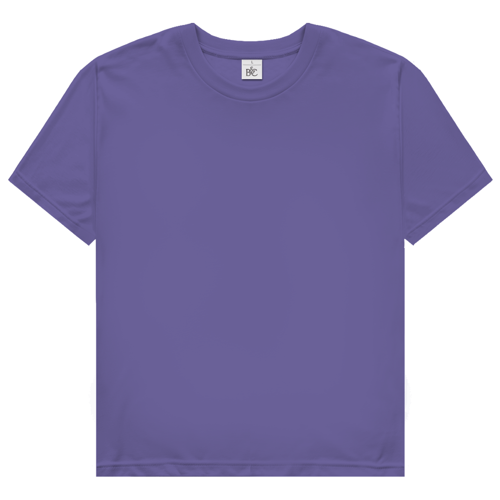 Millennial Lilac - front