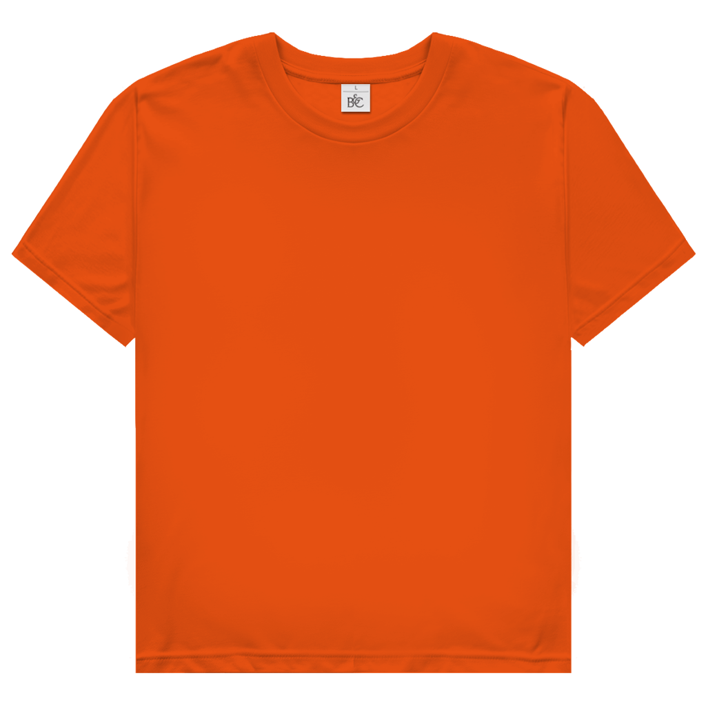 Orange - front
