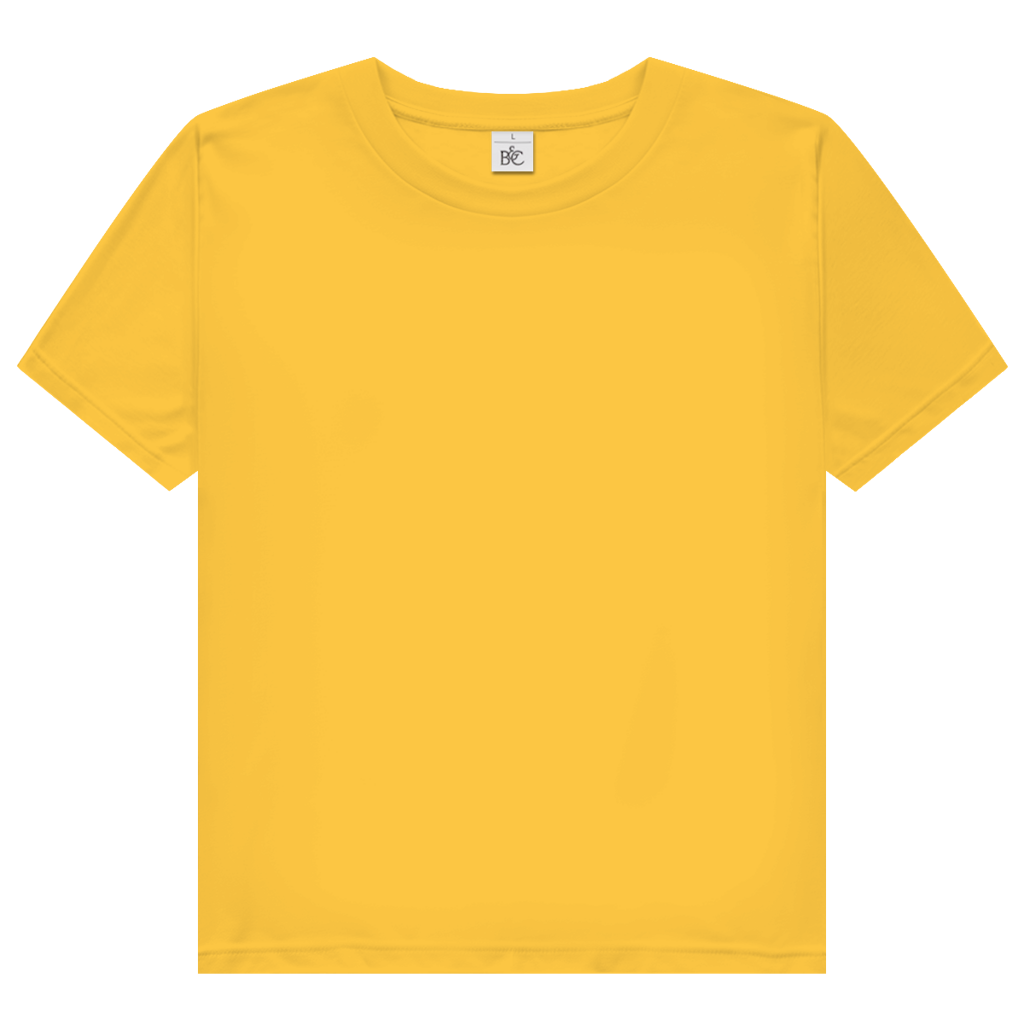 Gold - front