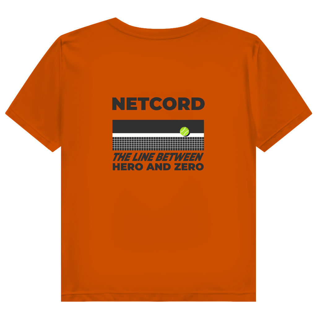 Urban Orange - back