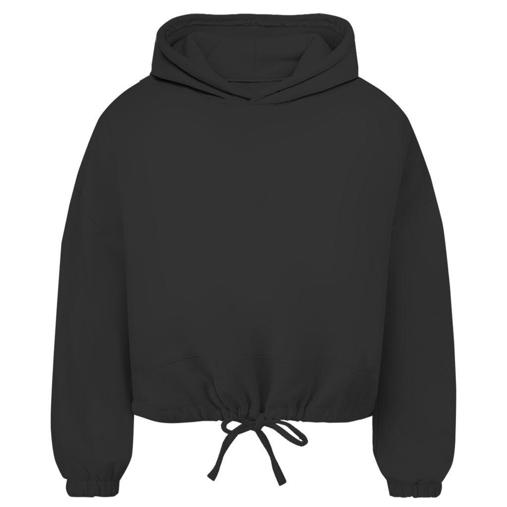 Black - front
