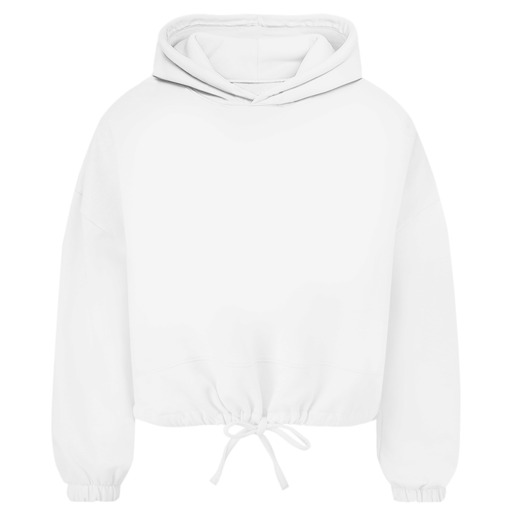 White - front