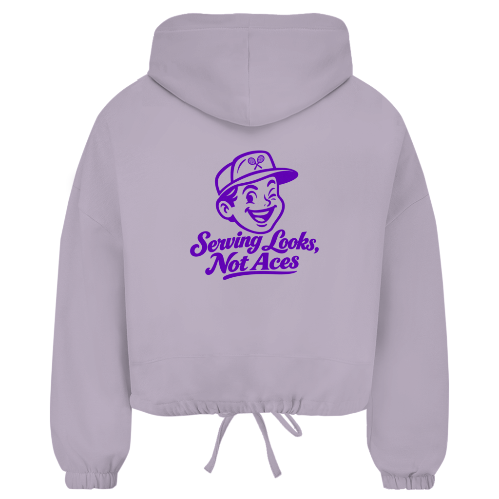 Lilac - back