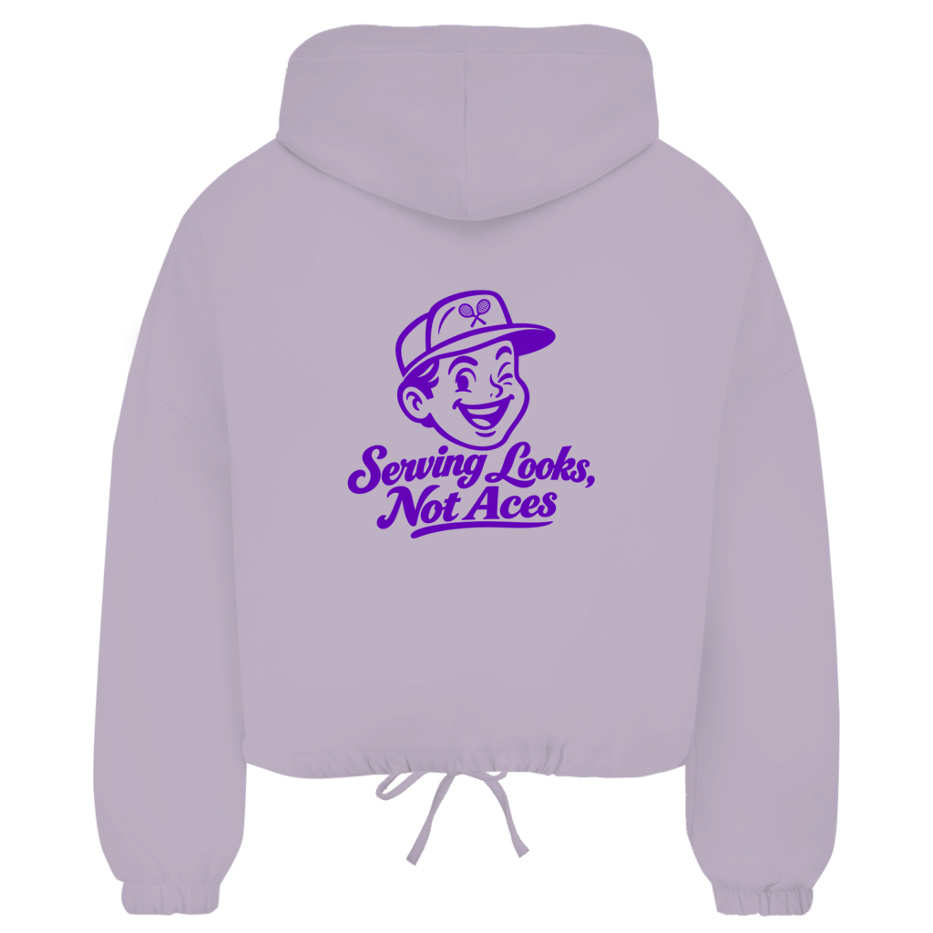 Lilac - back