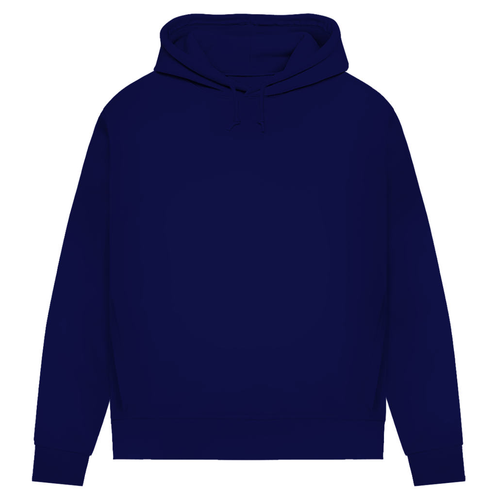 Navy Blue - front