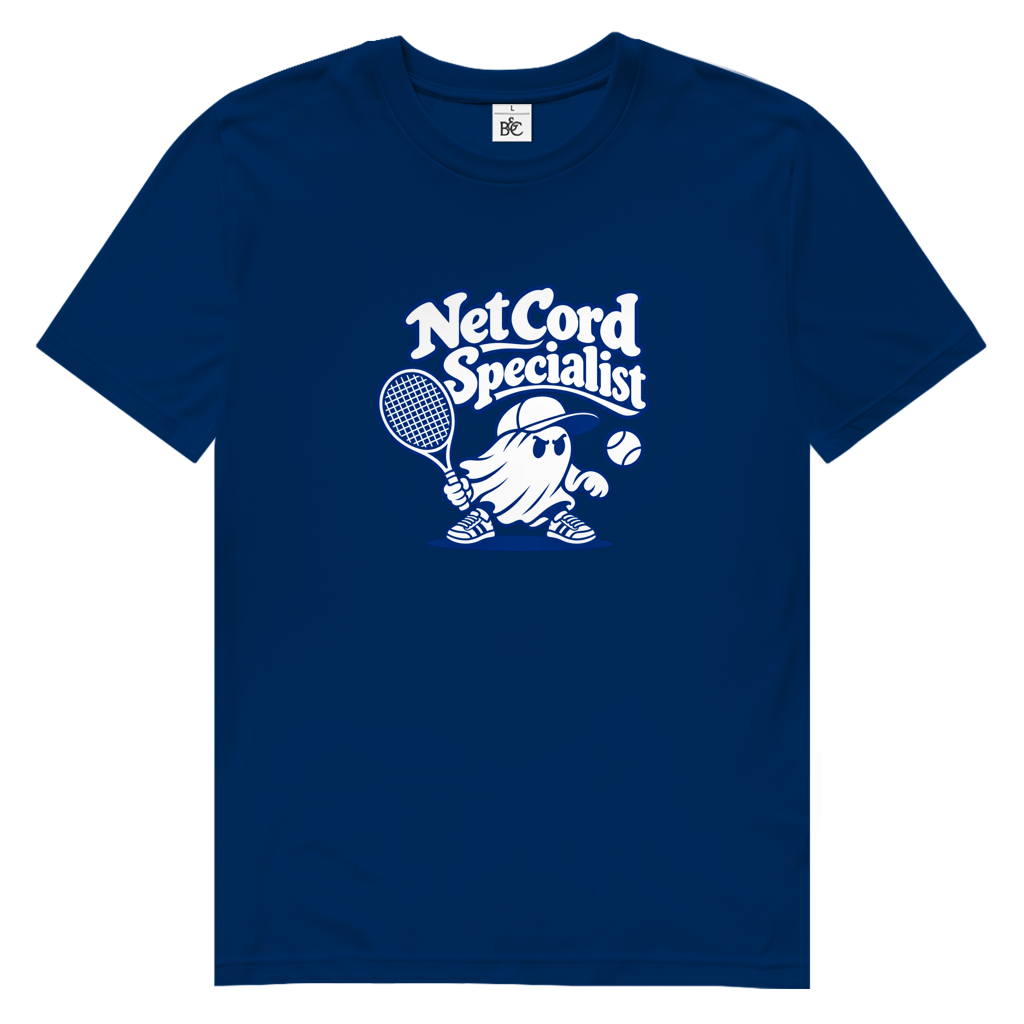 Navy - front
